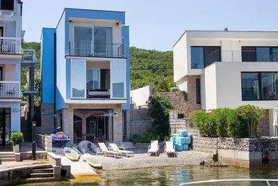Image de Villa Blue Mai Tai Tivat Bay