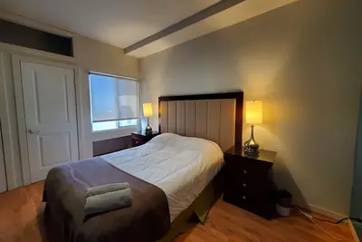 Image de Modern 2 bedroom apartment by the bullring