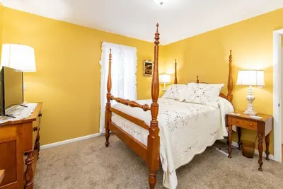 Image de This house is a 2 bedroom(s), 1 bathrooms, located in Georgetown, Ky.