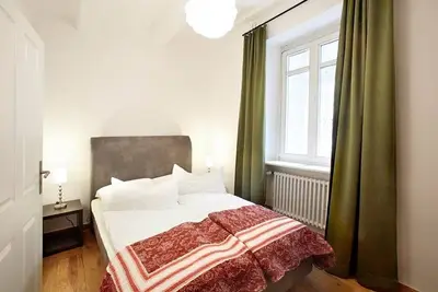 Image de 2-bett-appartement Ahr, Dusche/wc, 1 Schlafraum - Der Quellenhof