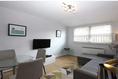 Image de Chiltern Street Apartments - Deluxe