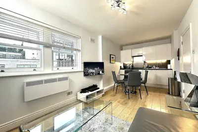 Image de Chiltern Street Apartments - Deluxe