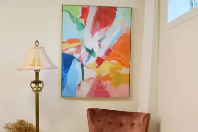 Image de Basement Guesthouse near National Park and Montreal