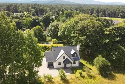Image de Balnagowan Cottage
