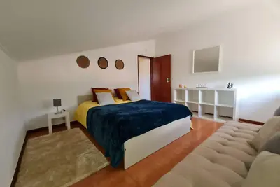 Image de Charming accommodation overlooking the Sintra Mountains