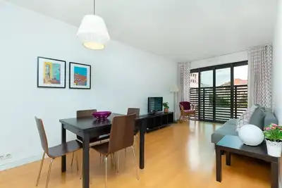 GuestReady- Apt étonnant dans Martim Moniz