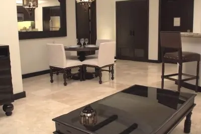 Luxurious and Romantic Oceanview Villa