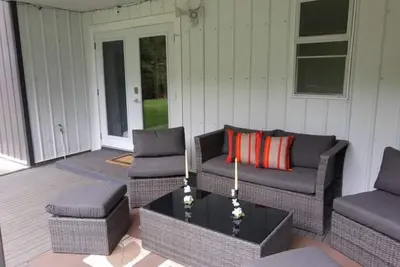 Image de Forest Cove two bedroom guest suite in Sooke