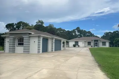 Image de La Finca. . . Beautiful Countryside Home