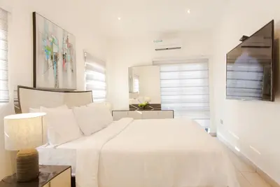 Image de Accra Luxury Apartments at Pine Court