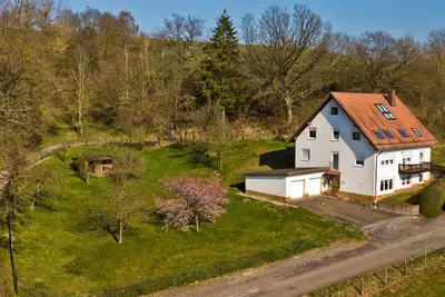 Image de Ferienwohnung mit 35 qm - Gemütliches Kuschelnest