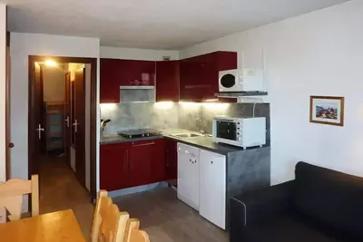 Image de Appartement