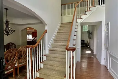 Image de Stonecrest Home w/ Smart TVs Near Atlanta! 5 bedrooms and 4 bathrooms