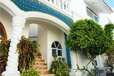 Image de Apartamento ¡a 2 min del Mar! Cómodo, Limpio y Seguro