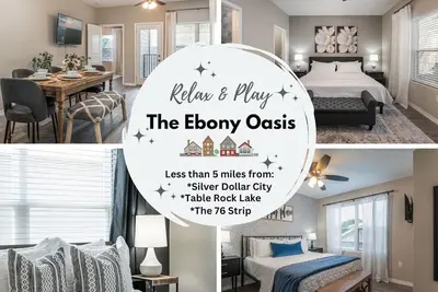 Image de Family Fun Near Silver Dollar City