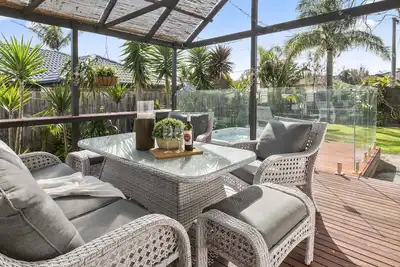 Image de Beauty By The Bay