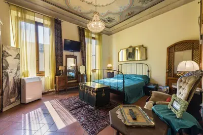 Image de Monna Lisa in Florence by Mmega