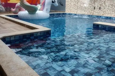 Image de Casa individual + Piscina 8 km do centro de Palmas