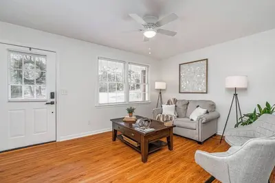 Image de \"The White House\" 10/10 location!