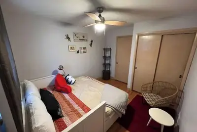 Image de Boho Modern 2bdrm Private Apartment