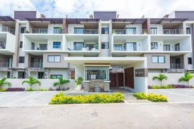 Image de 3 Bedrooms Cozy Getaway Appartment