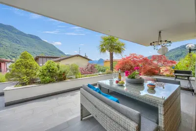 Deby Home, Lugano, Switzerland