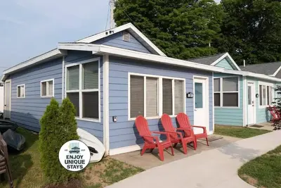 Image de Sister Lake Cottages - Unit 3