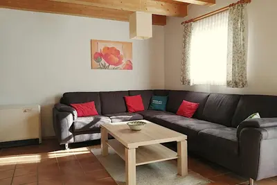 Image de Ferienhaus für bis zu 4 Personen, mit 2 Schlafzimmern