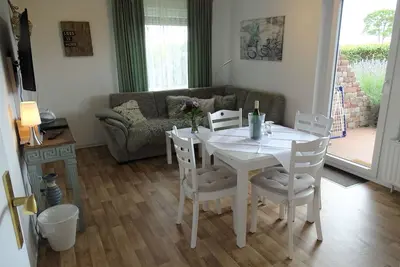 Image de Vacation apartment/apartment for 4 guests with 42m² in Dahme (170095)