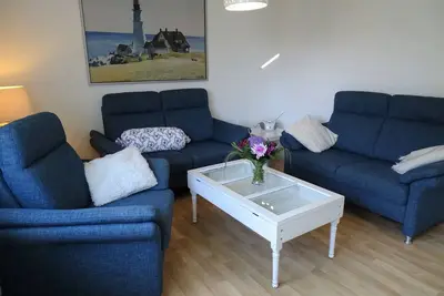 Vacation apartment/apartment for 5 guests with 65m² in Dahme (170130)
