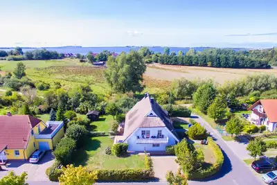 Image de Vacation apartment/apartment for 6 guests with 60m² in Wiek (170590)