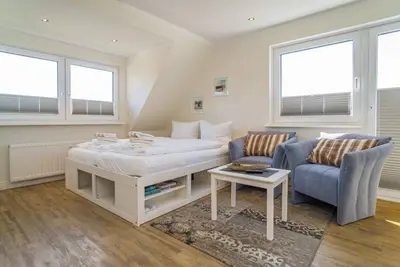Image de Beach nest 2