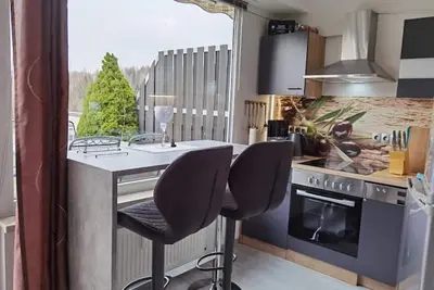 Image de Terrace house Waldblick 637