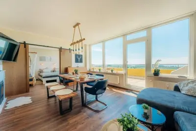 Image de Penthouse Resin Dream 372