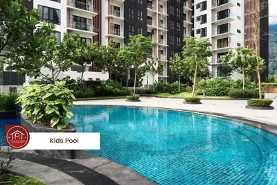 Image de Midhills Prime Suites Genting Highlands