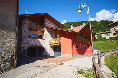 Image de La Casa Rossa