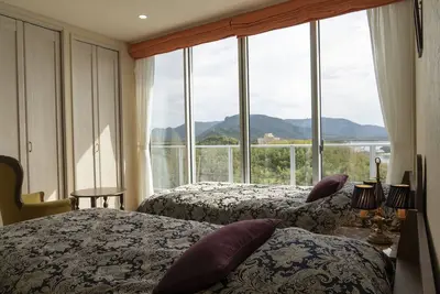 Image de La Krasse Angelroad West