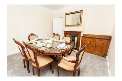 Image de Sandown Villa Holiday Home