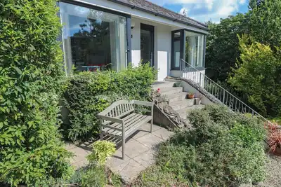 Image de Pinewood, pet friendly, country holiday cottage in Saundersfoot