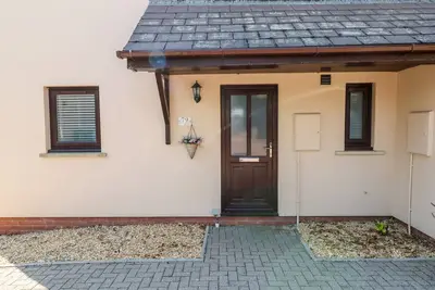 Image de Clicketts Court, pet friendly, character holiday cottage in Tenby