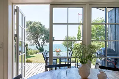 Image de Évasion en bord de mer a Ronne -- By Traum Ferienwohnungen