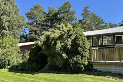Image de Maison de vacances pour 4 a Uddevalla-By Traum