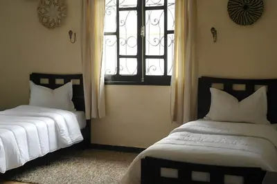 Image de targafit hotel