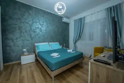 Image de Vaticano Home★★★★★|Ampio Patio Esterno-ParcheggioGratuito