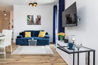 Kormoran 16 | Air Conditioned Apartment | Prestige