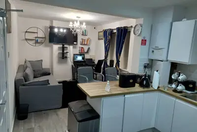 Image de Cosy Accommodation