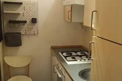 Image de Apartment in bixio