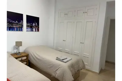 Image de Magnifique Appartement Avec Piscine