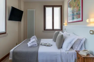 Image de Borgo Tabari Apartment Matisse
