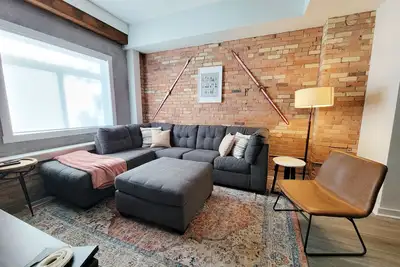 Image de Stay Lincoln Park 1 | Craft District Condo